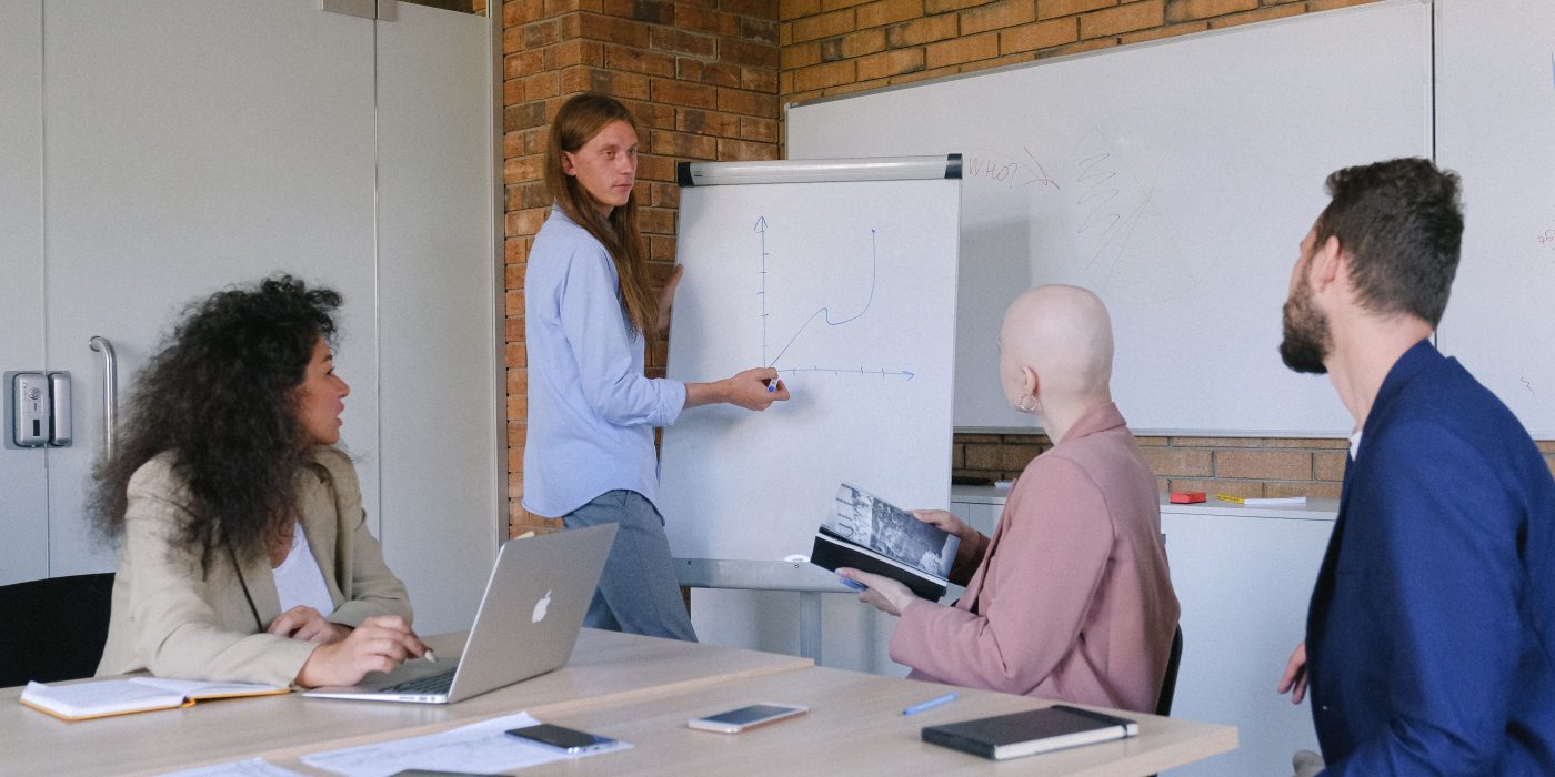 Quelle formation choisir après un bilan de compétences pour réussir sa reconversion