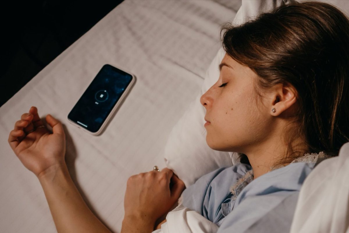 Breethe — avis sur l'application de méditation et sommeil