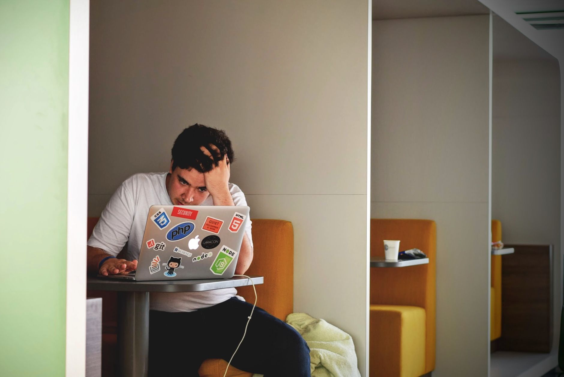 Stress au travail : 8 techniques pour mieux vous concentrer