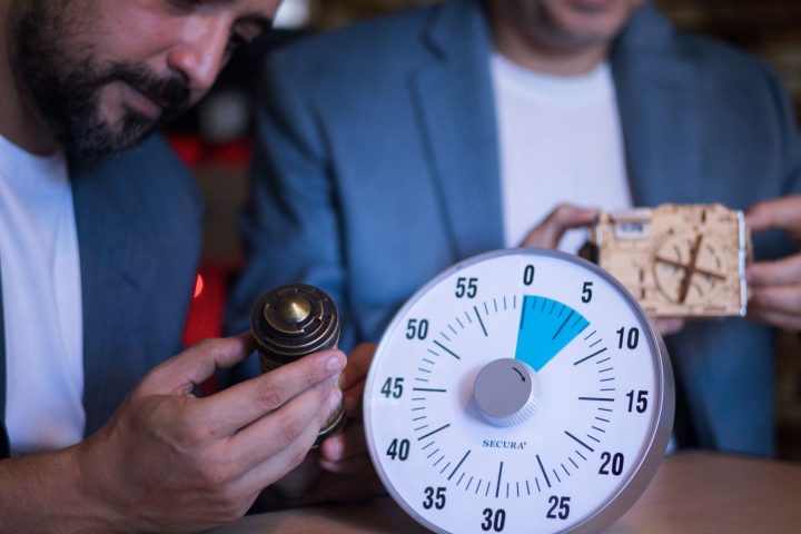 Durée légale d’un bilan de compétences : 24 heures maximum