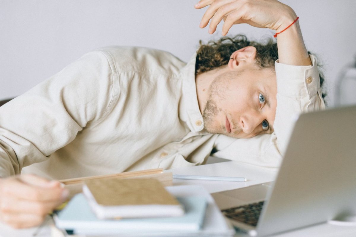 Fatigue nerveuse : gestes immédiats en 3 minutes