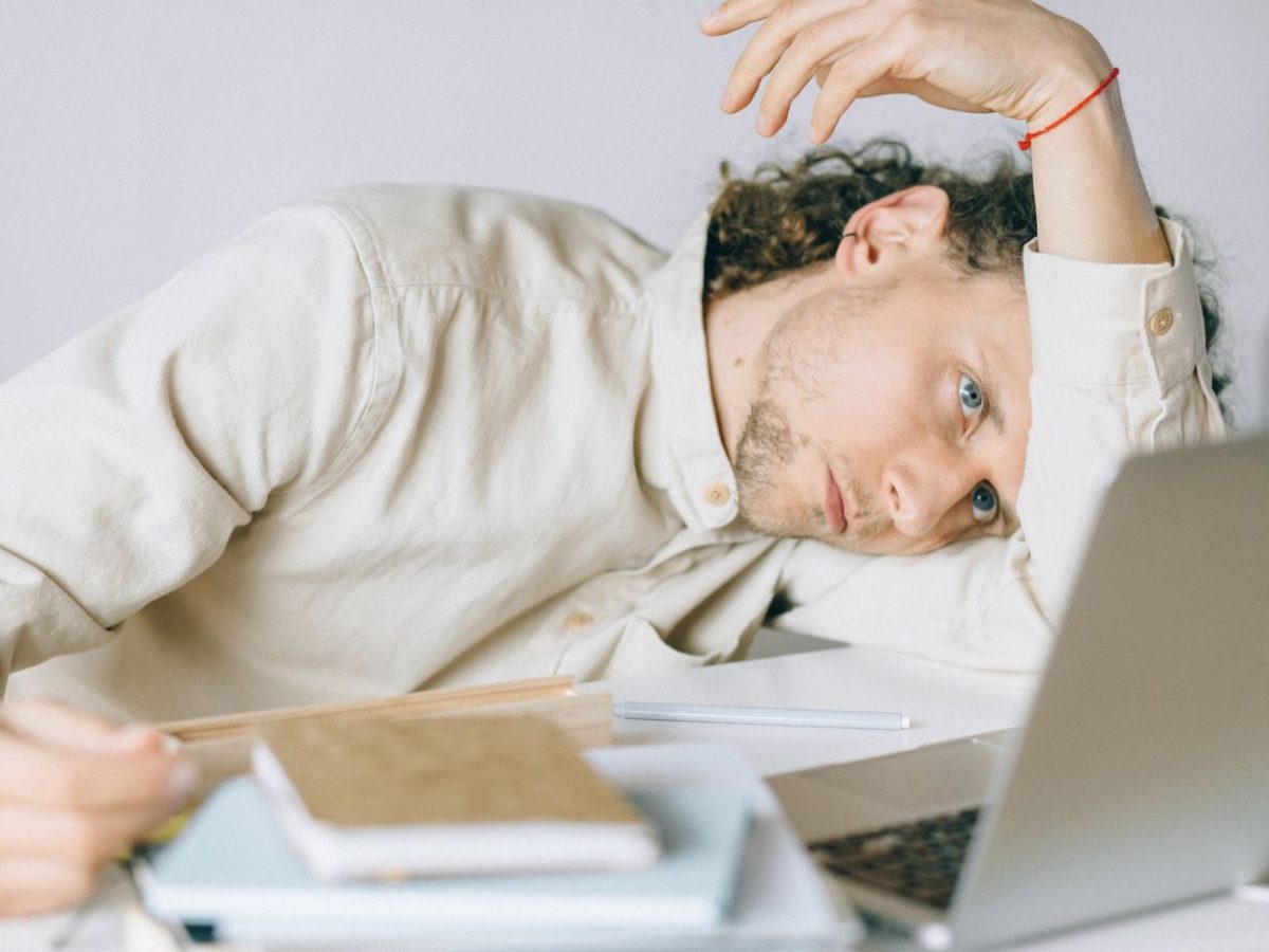 Fatigue nerveuse : gestes immédiats en 3 minutes