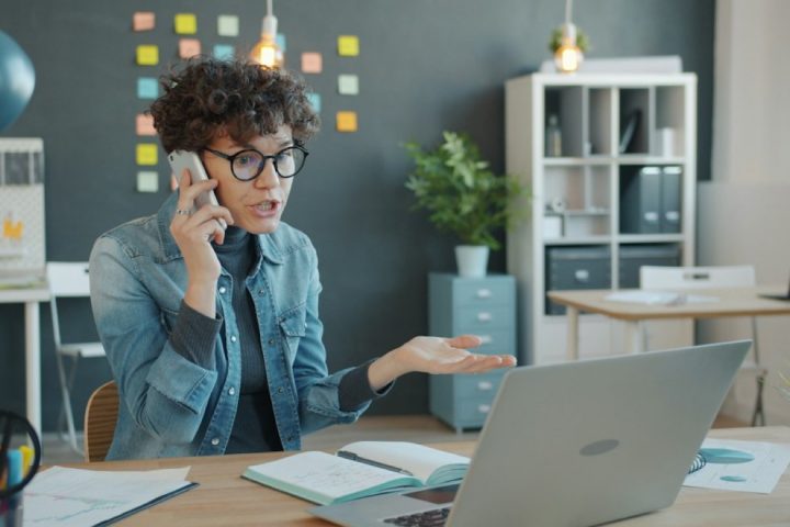 Harcèlement moral au travail : reconnaître et agir