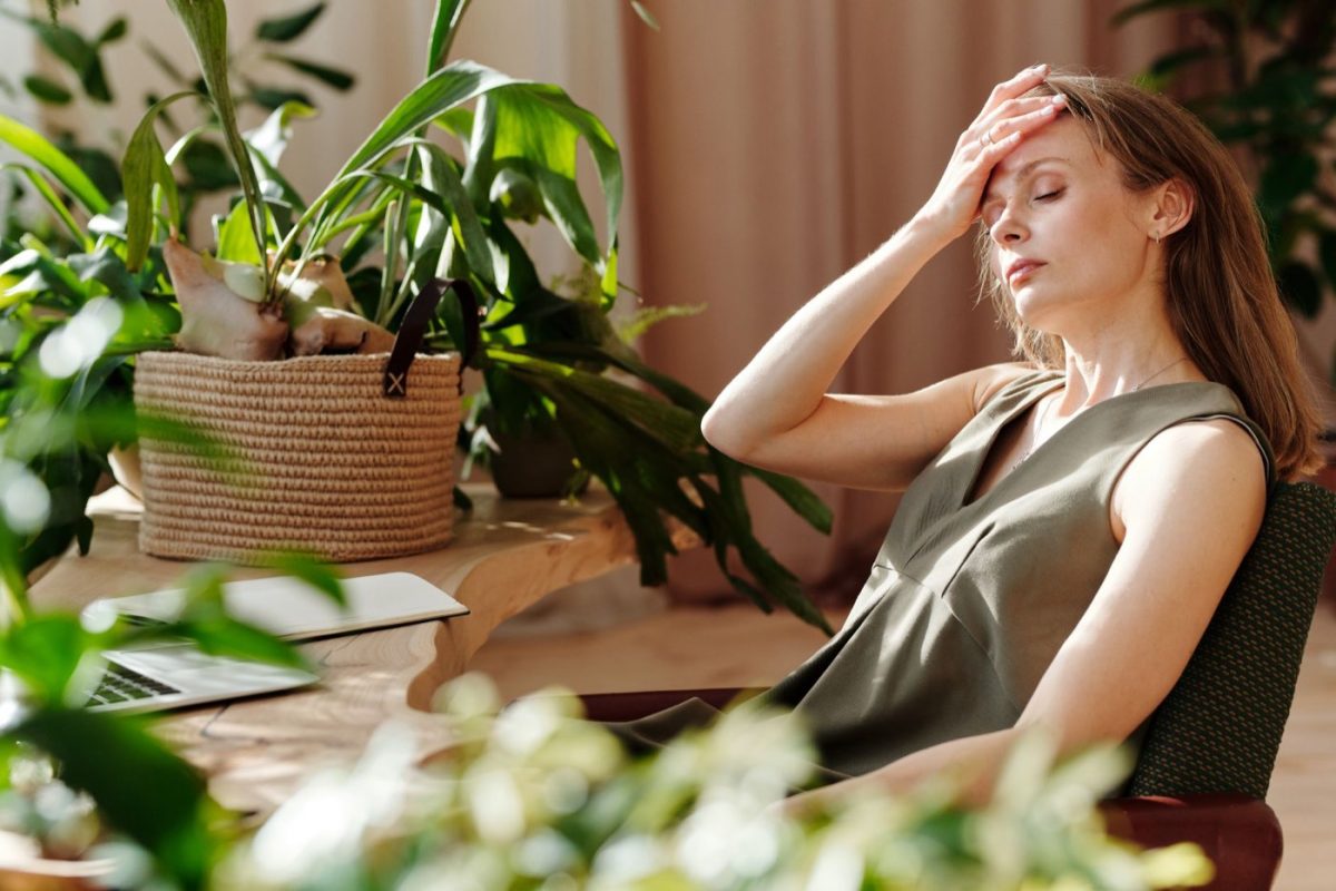 7 exercices de sophrologie pour réduire le stress au quotidien