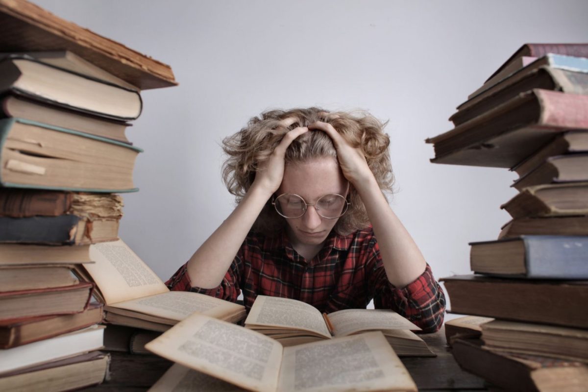 Préparation mentale aux examens avec sophrologie — protocole 5 min