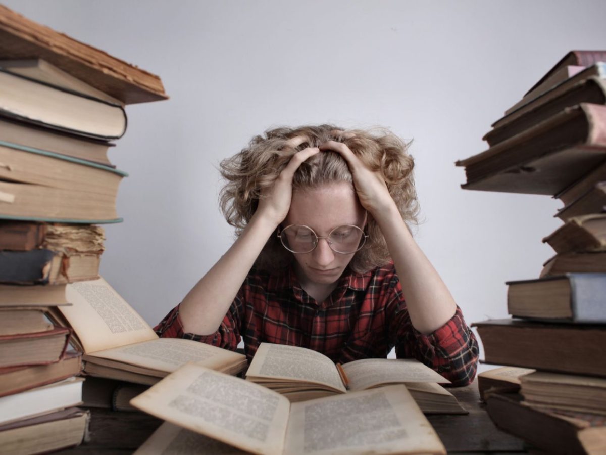Préparation mentale aux examens avec sophrologie — protocole 5 min