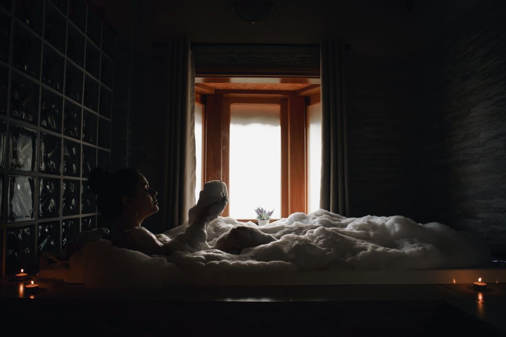 7 façons de se détendre après une journée stressante