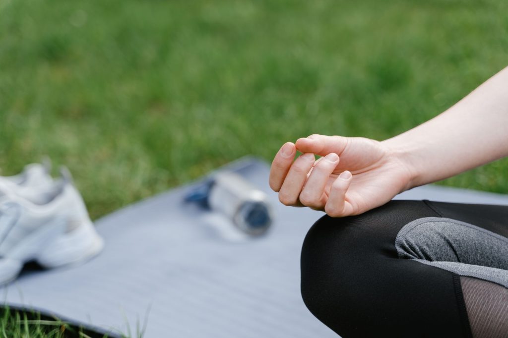 Techniques de respiration simples pour mieux dormir