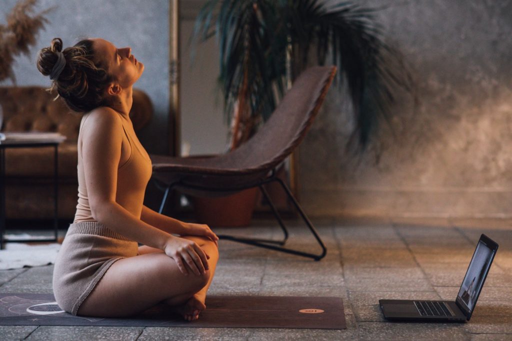 Guide de méditation pour débuter : séance de 5 minutes