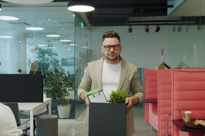 Reconversion après burn‑out : étapes et démarches