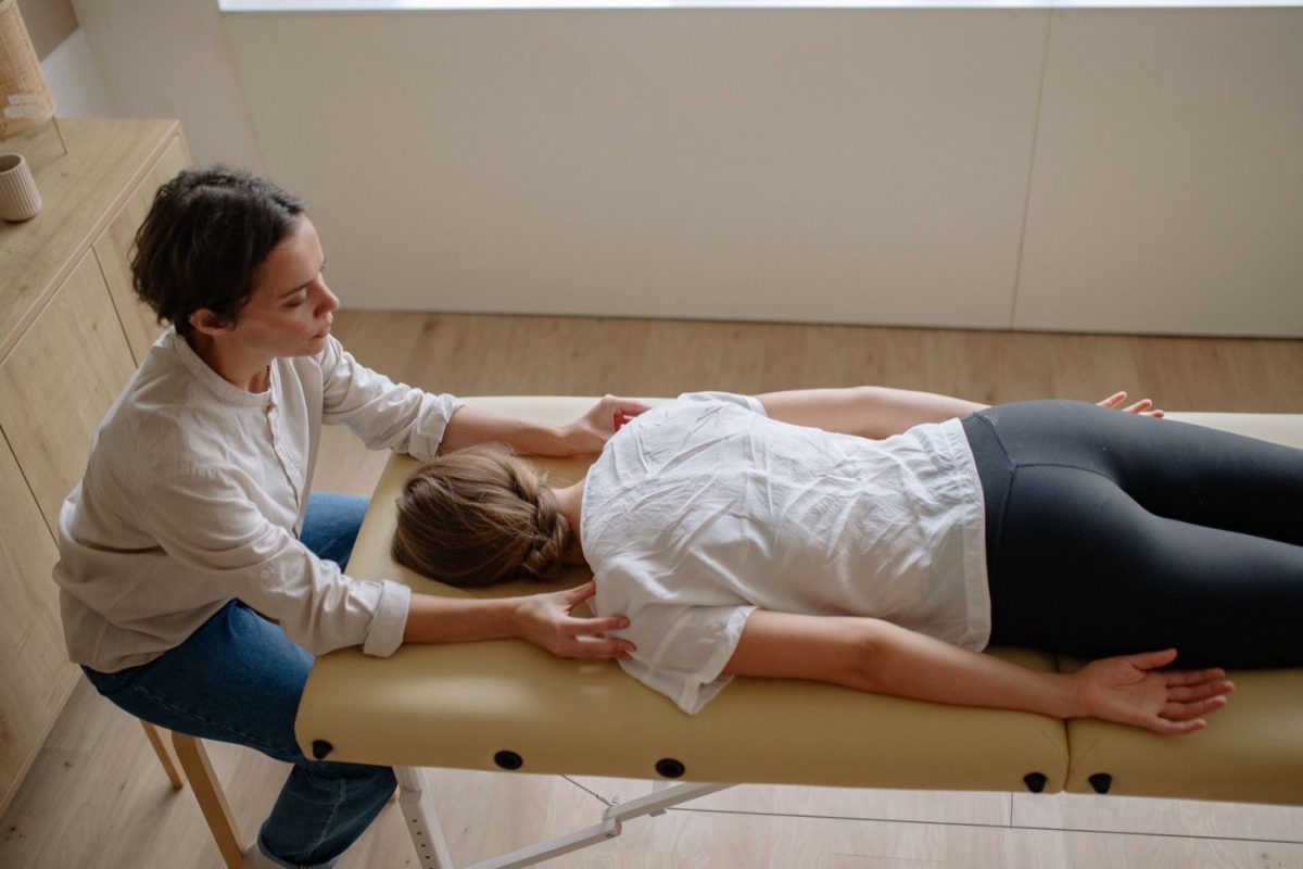 Relaxation musculaire progressive : protocole court 10 minutes