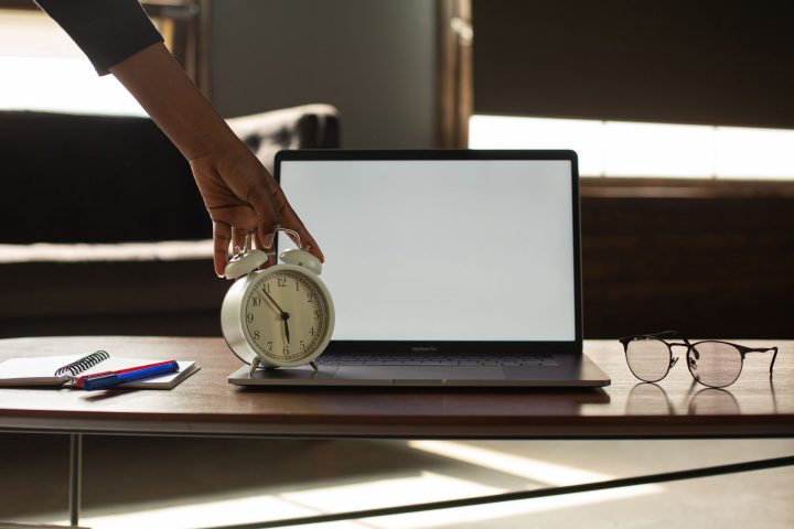 Optimisez votre temps : 6 méthodes pour atteindre vos objectifs