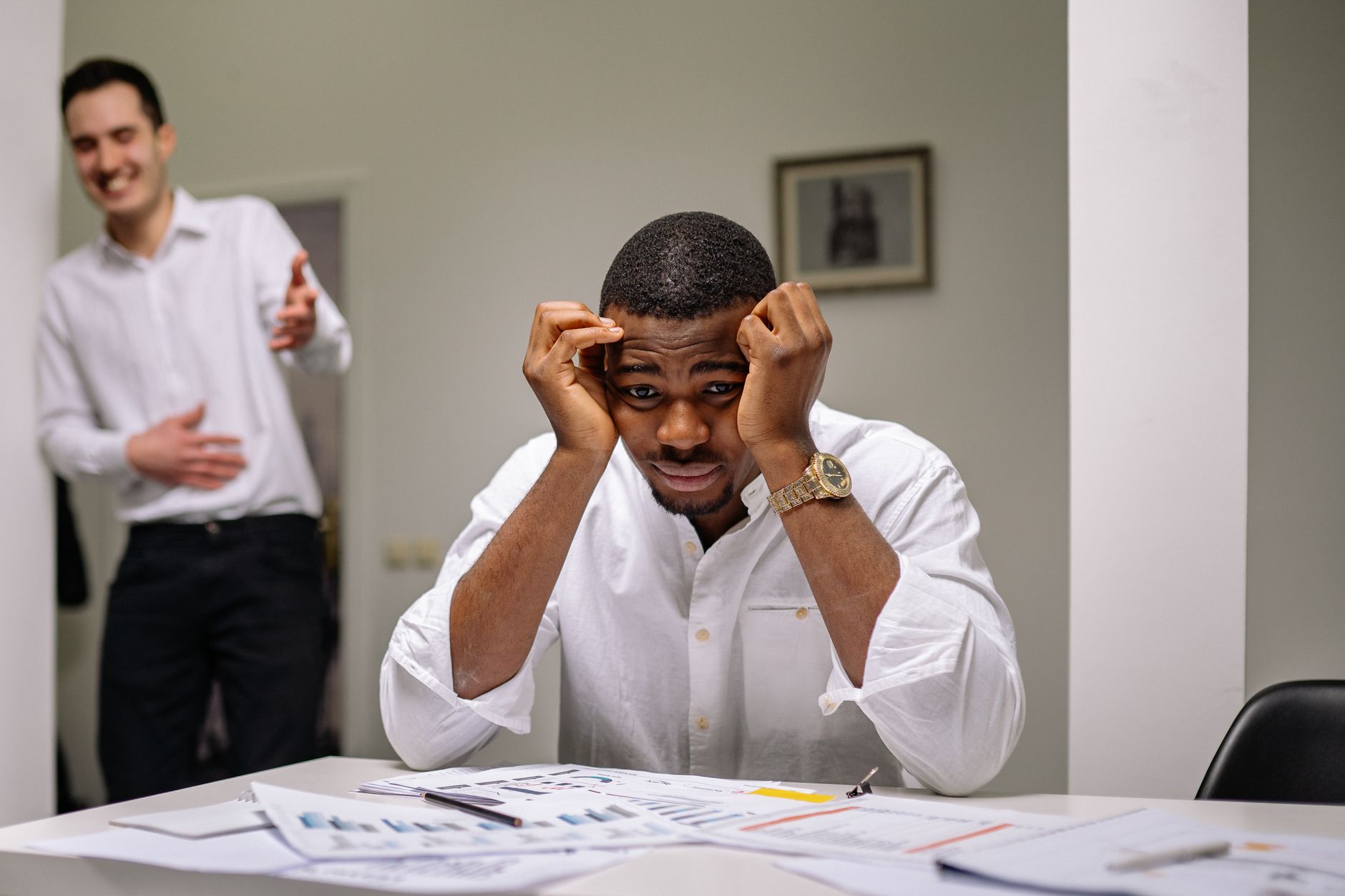 Comment mieux gérer le stress chronique dans votre vie quotidienne ?