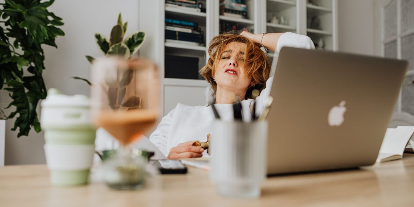 Stress au travail : 8 techniques pour mieux vous concentrer
