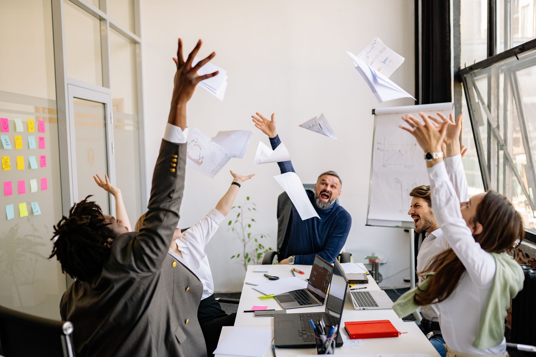 Les clés du bien-être au travail : cultiver une qualité essentielle