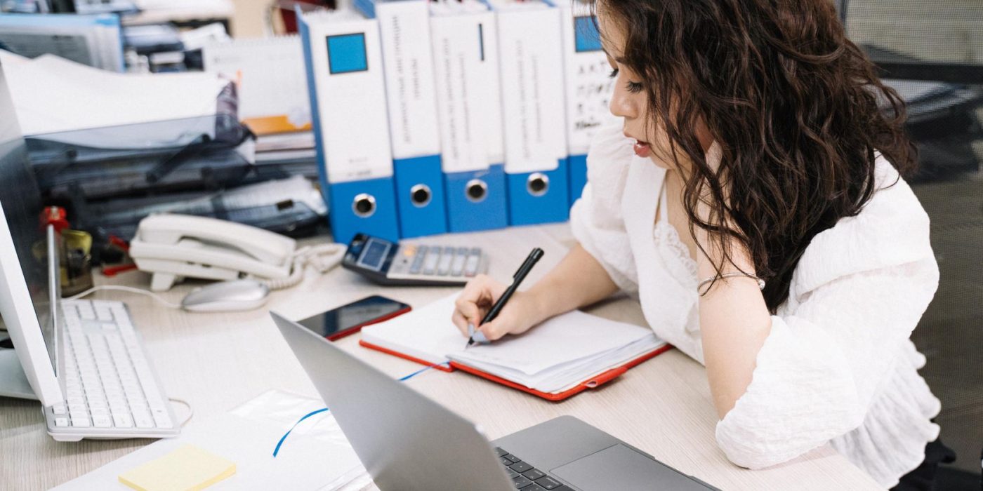 Dès le début, la reconversion : un parcours en étapes méconnues