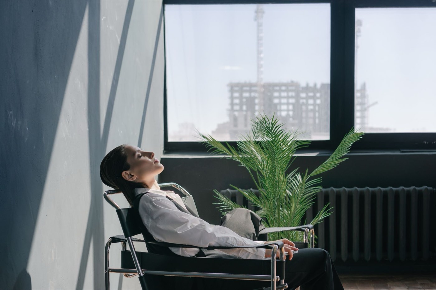 Techniques de relaxation rapides au travail