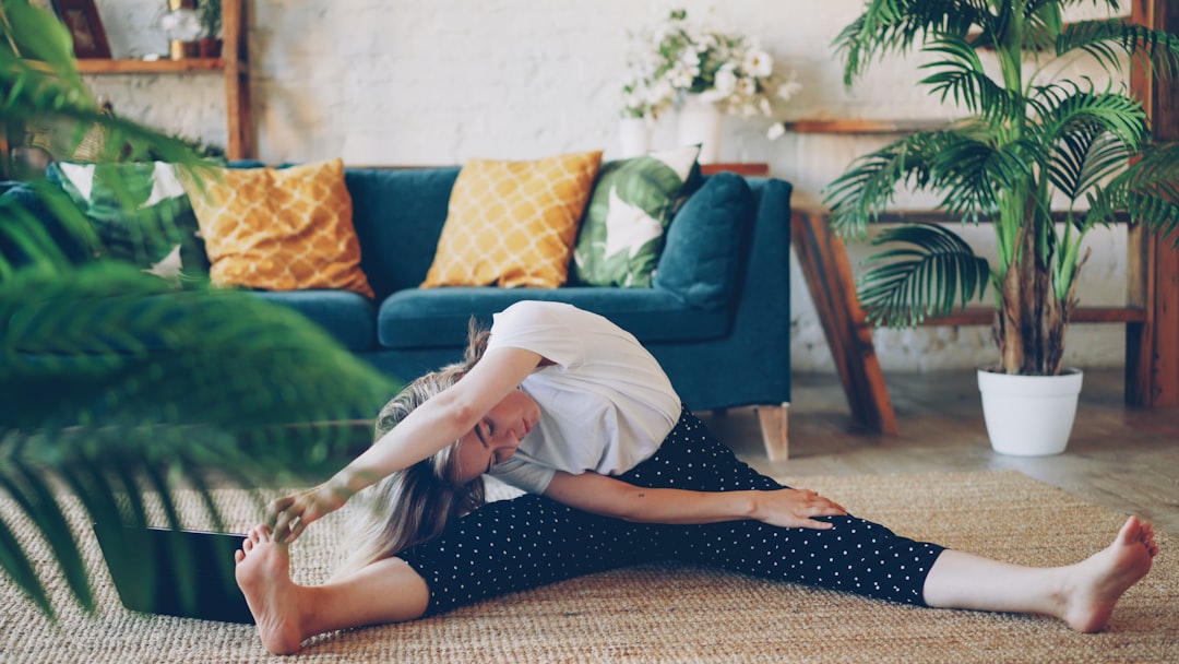 Exercice de sophrologie pour adolescents : protocole simple