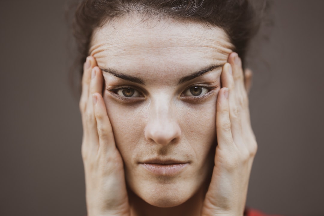 Sophrologie pour gérer une crise d'anxiété