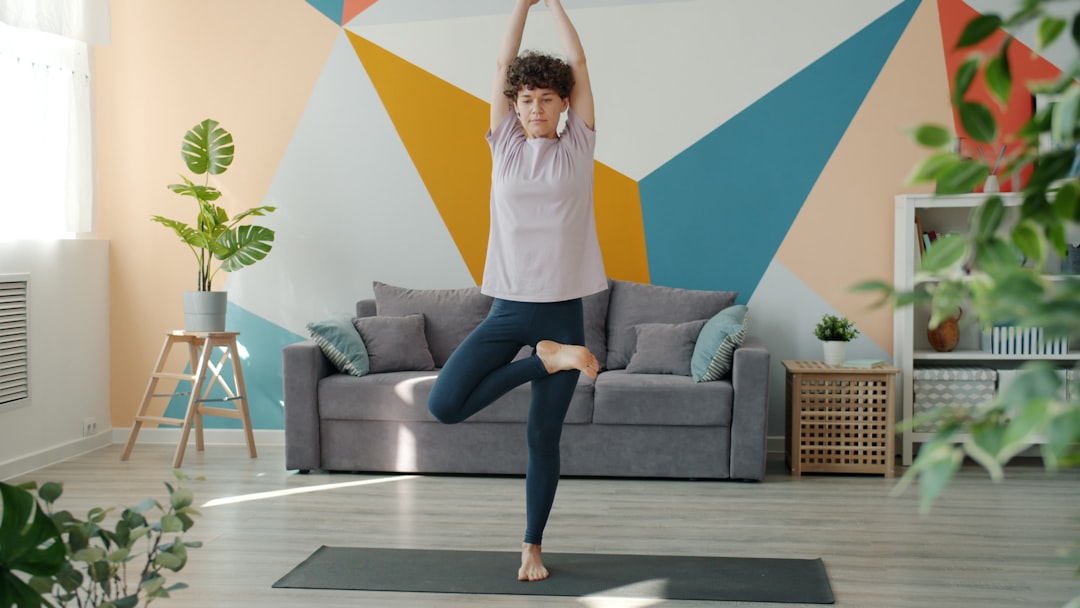 7 exercices de sophrologie pour réduire le stress au quotidien