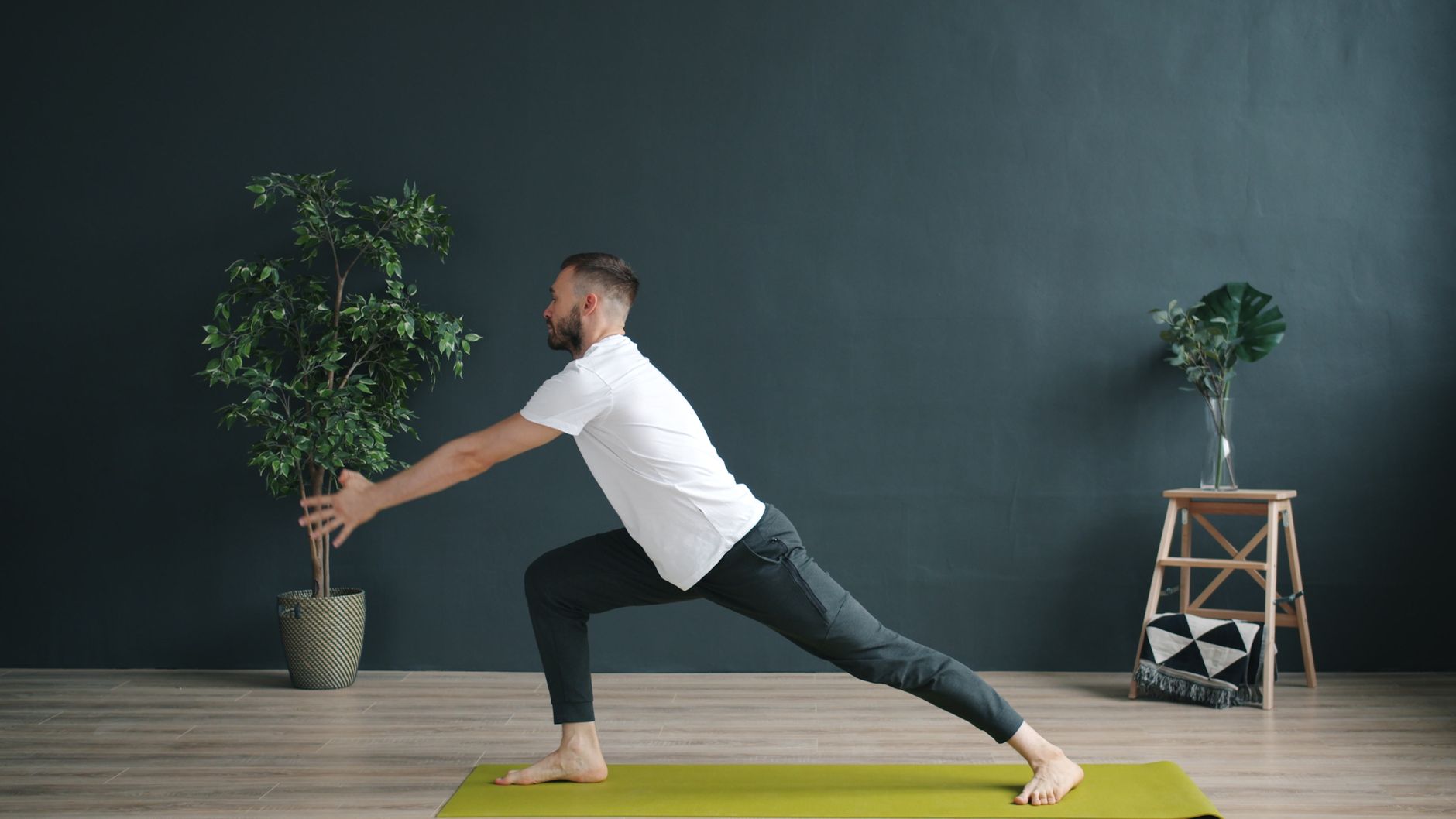 Gestion du stress avant un entretien en 5 minutes