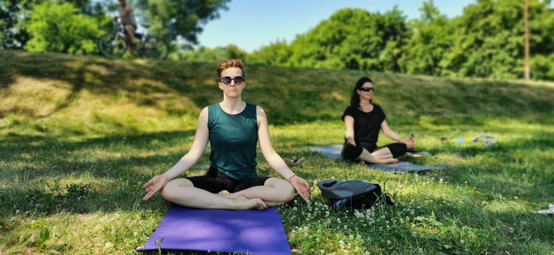 Guide de méditation pour débuter : séance de 5 minutes