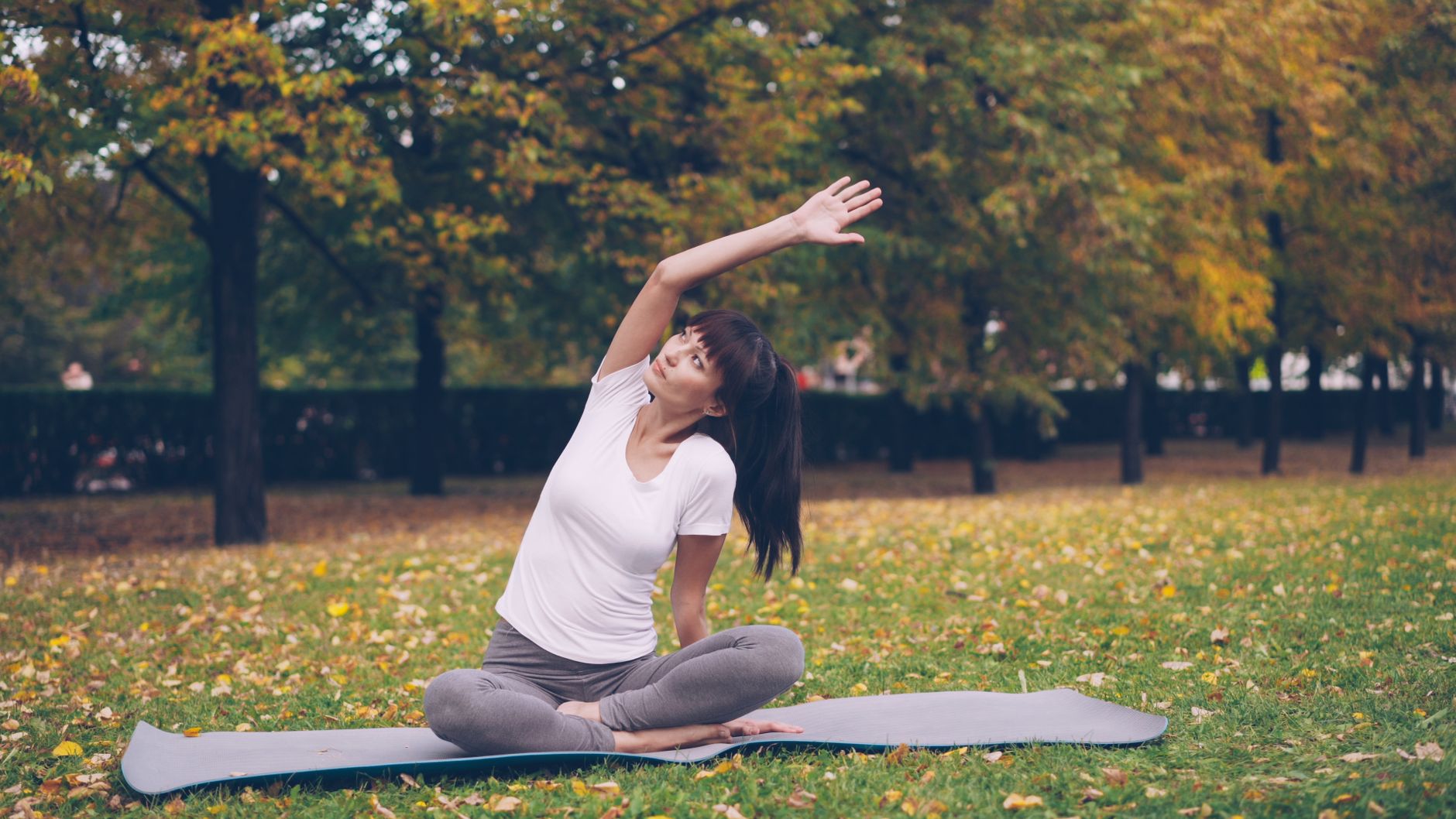Méditation pour débutant — séance guidée 5 min