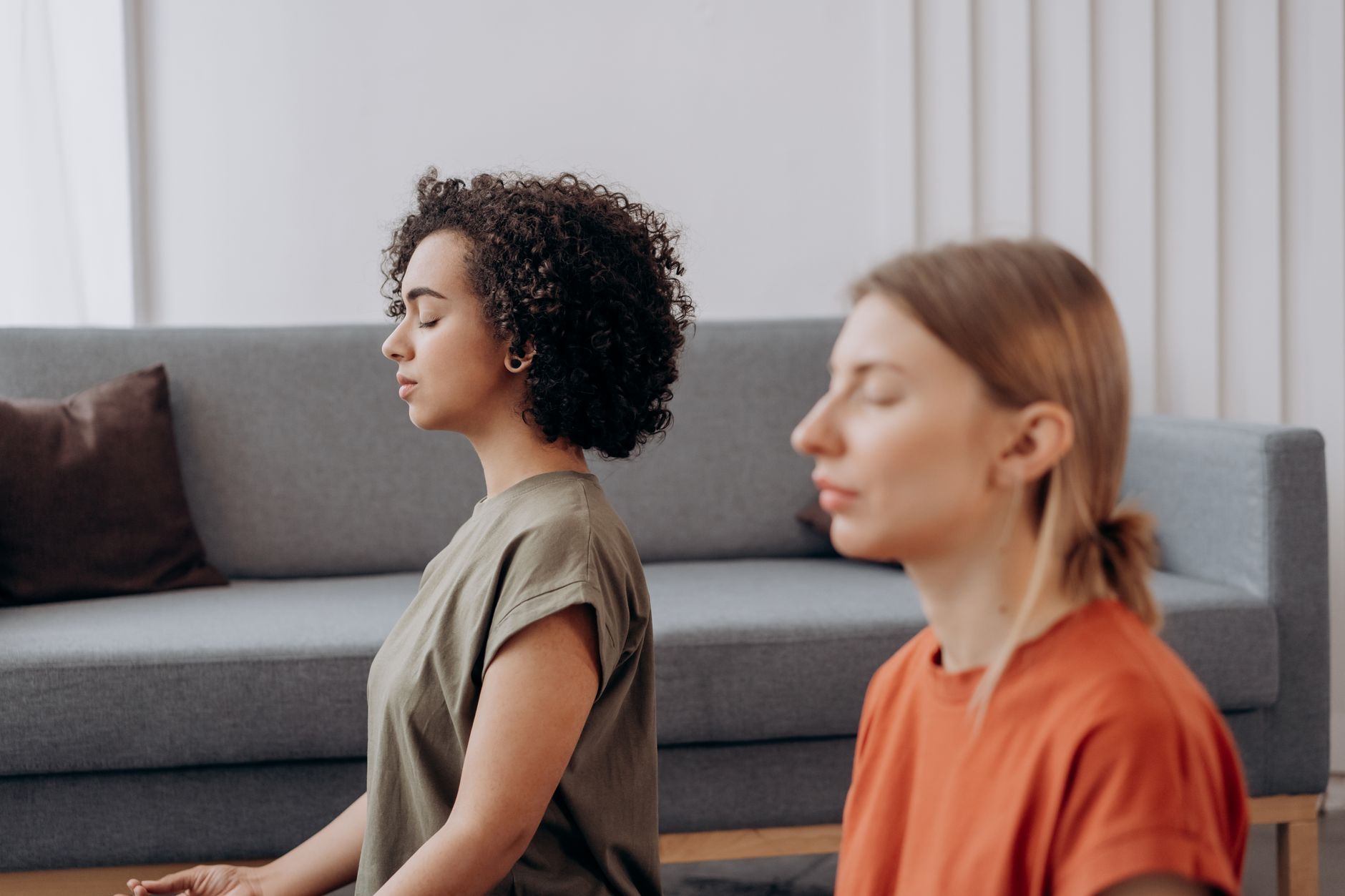 Méditation de pleine conscience : l'exercice de 3 minutes, et ce qu'il vaut