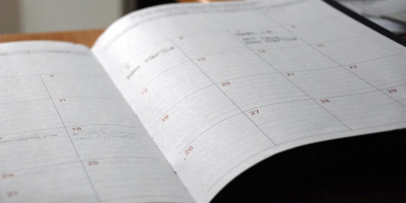 Comment tenir ses objectifs de bien-être au travail