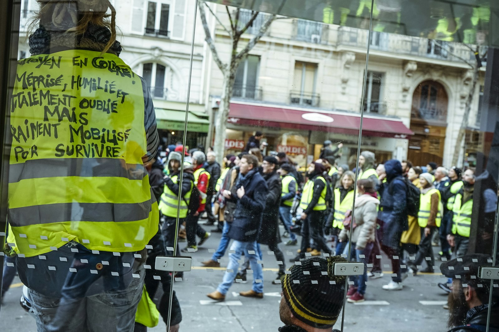 Les eurodéputés face à une crise silencieuse : la santé mentale au travail en Europe