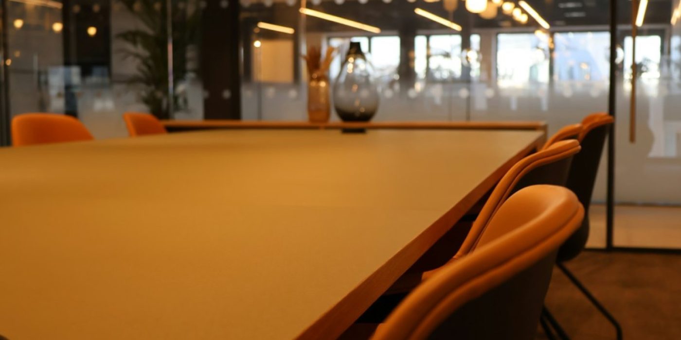 Cours de yoga au bureau : ce qu&rsquo;il faut vérifier avant d&rsquo;en proposer u