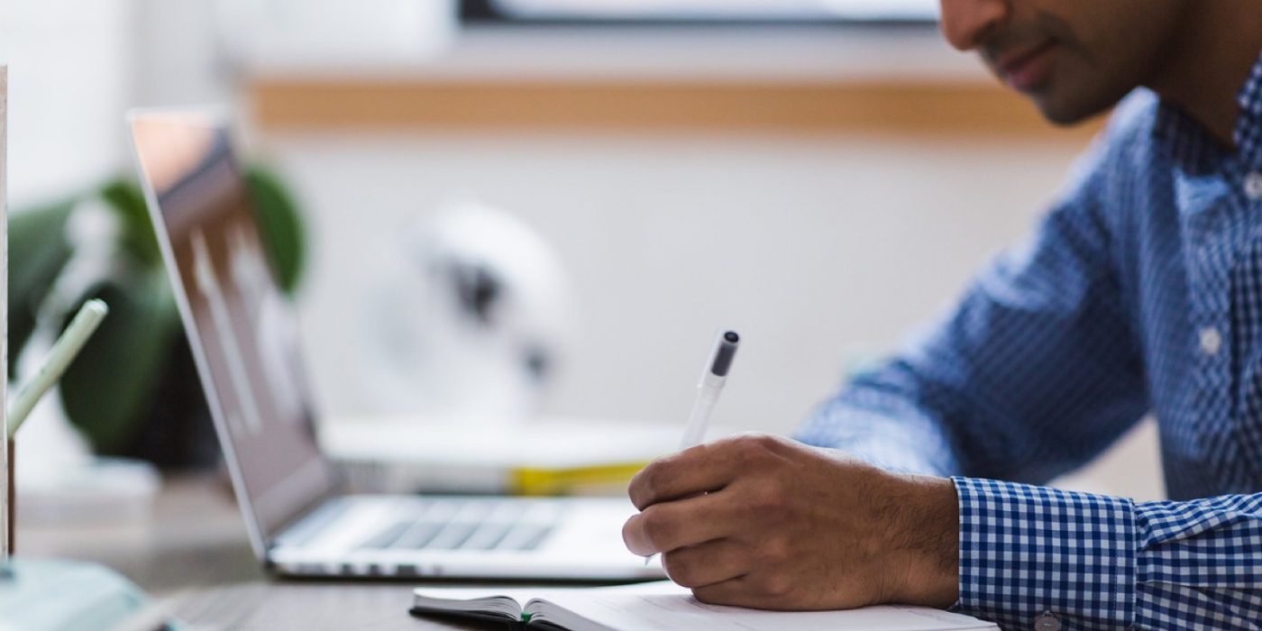 Exemple de lettre de motivation pour une formation en reconversion inf
