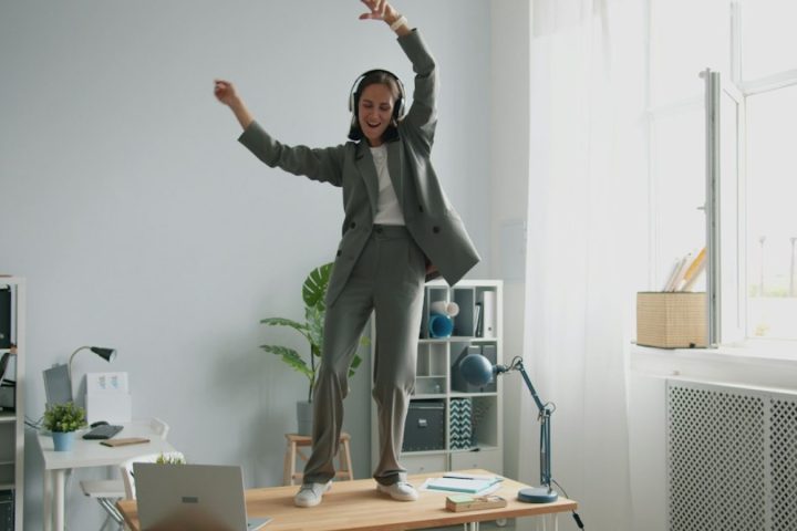 Faire du sport en musique : la playlist qui fait tenir l&rsquo;objectif