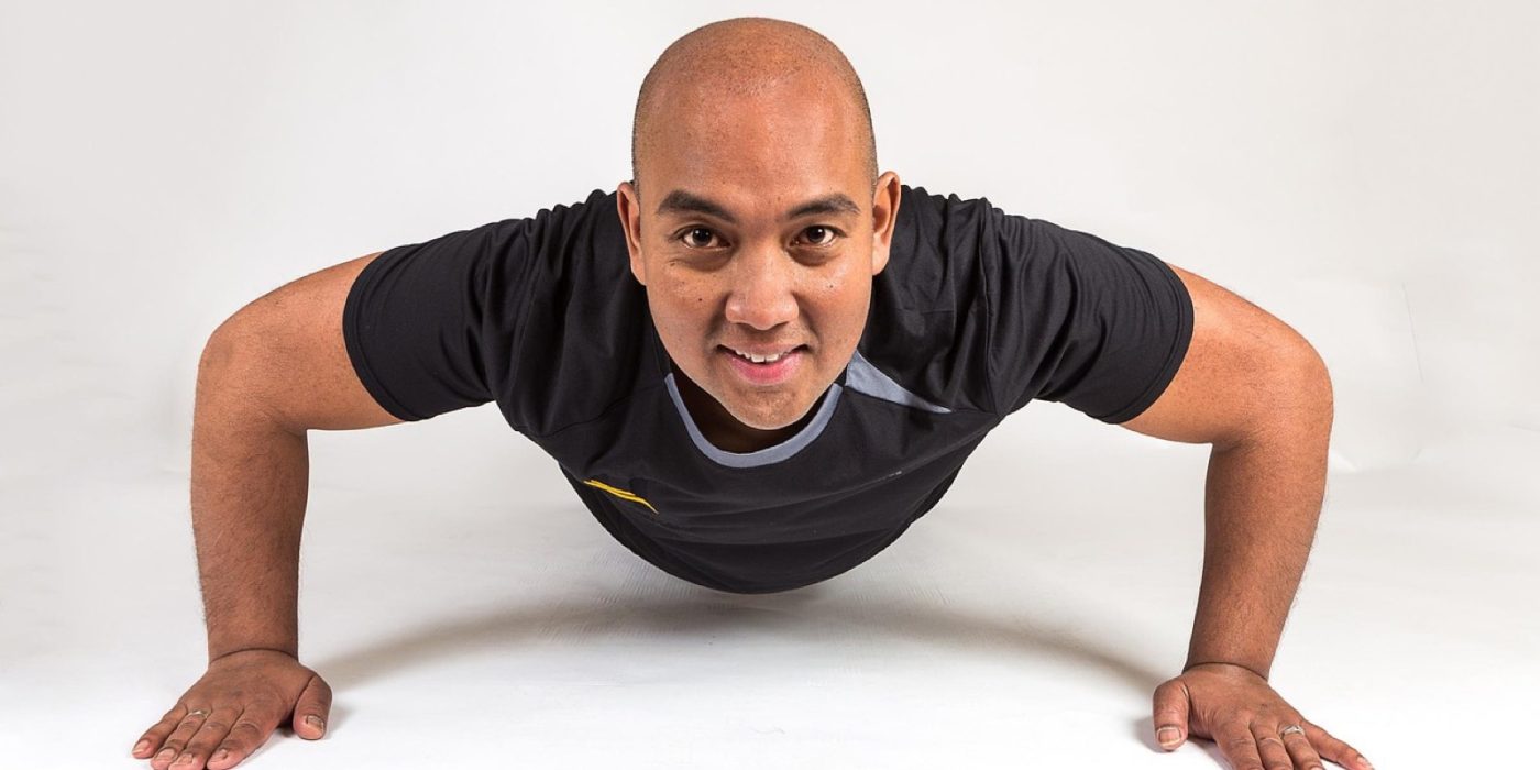 Reconversion coach sportif : quand le stress du métier pousse à change