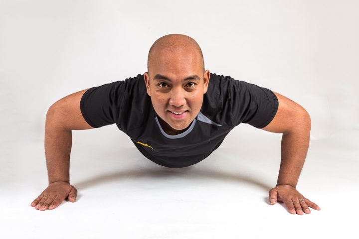 Reconversion coach sportif : quand le stress du métier pousse à change