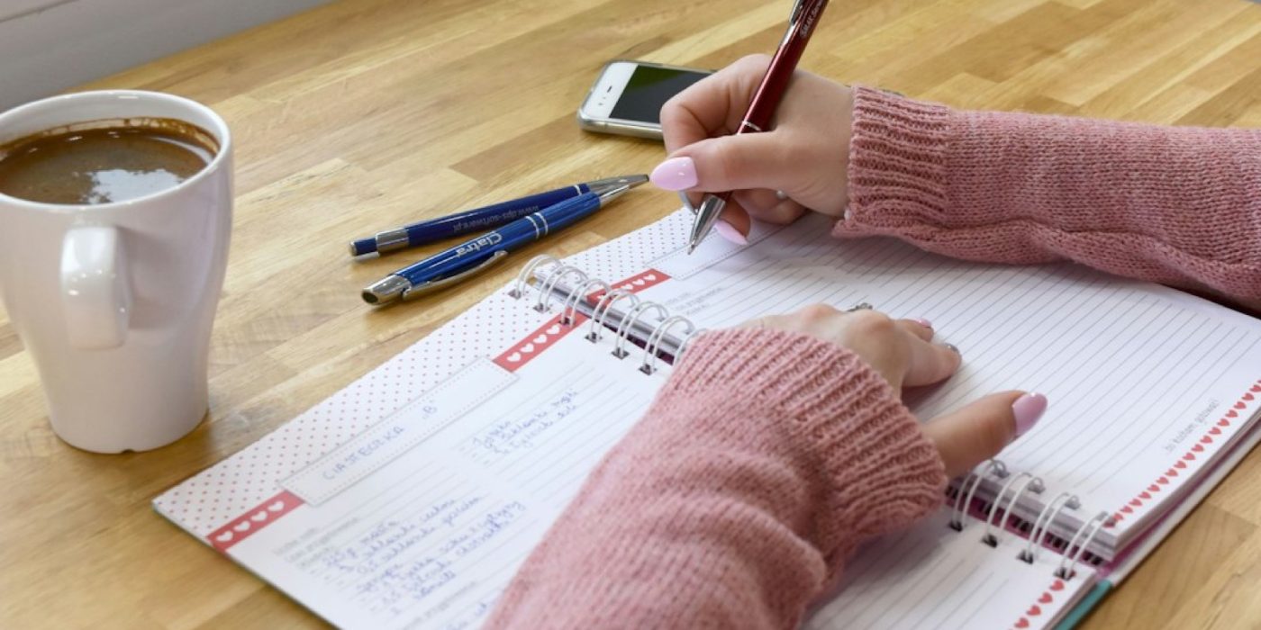 Reprendre un objectif après un décrochage : la méthode qui tient