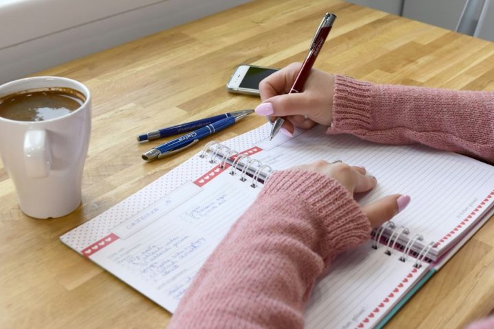 Reprendre un objectif après un décrochage : la méthode qui tient