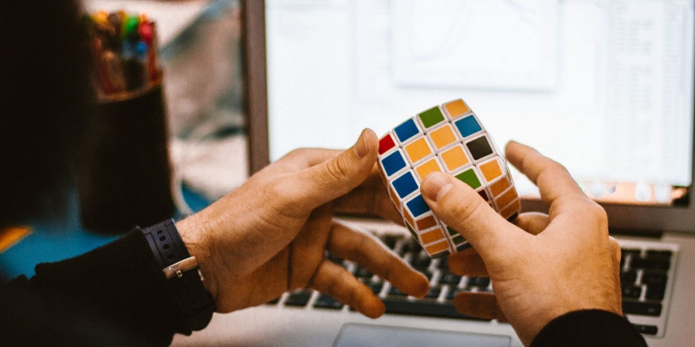 Sudoku gratuit en ligne difficile : s&rsquo;en servir contre le stress au tr