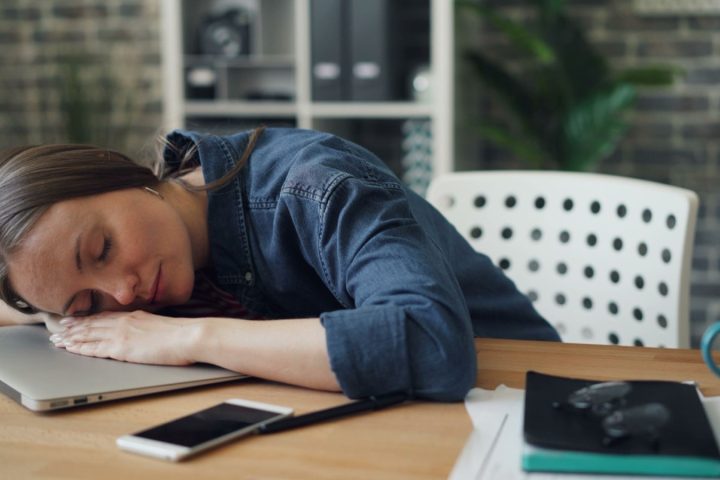 Surcharge de travail : les signes à repérer avant le burn-out
